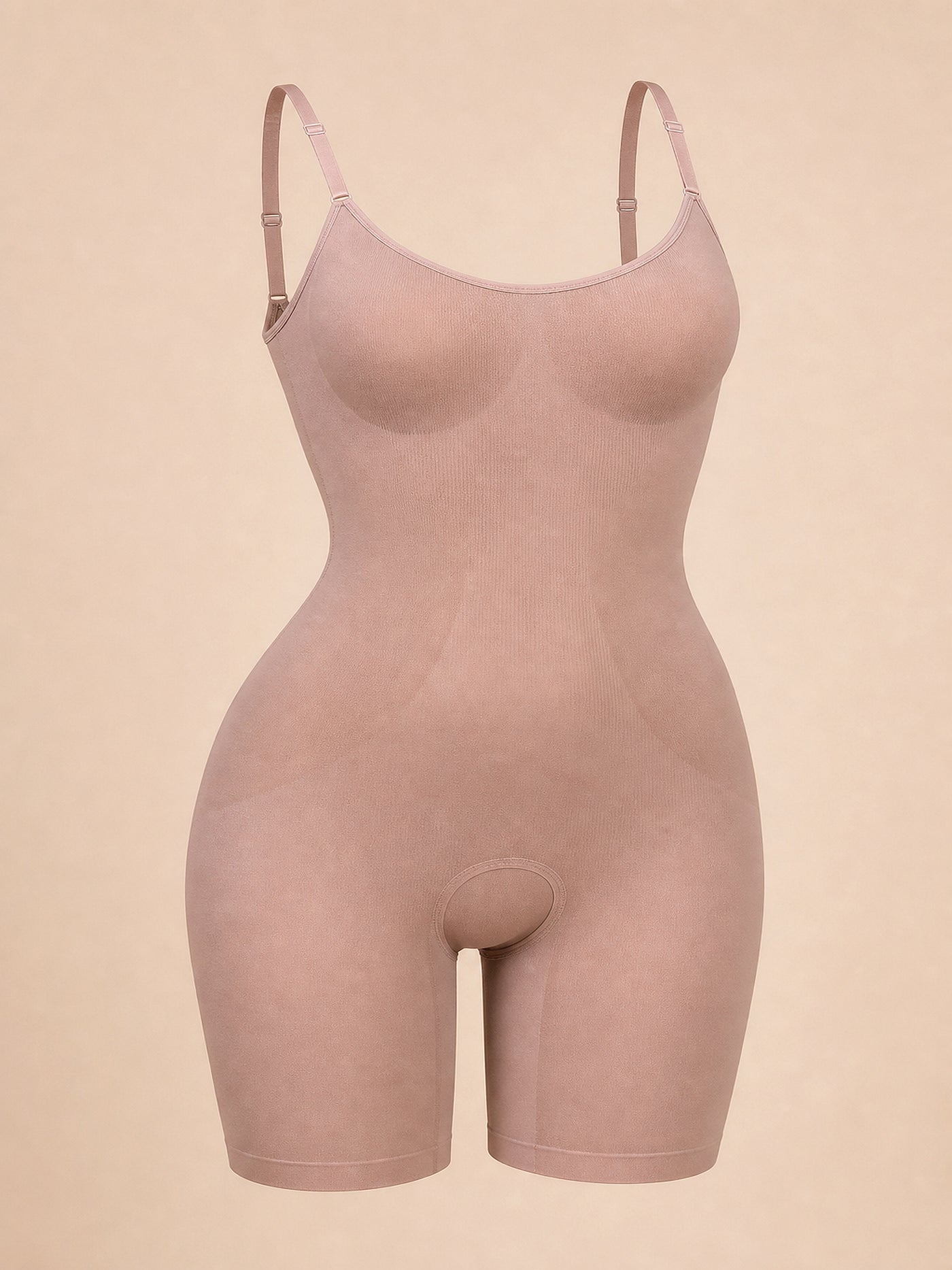 FullSculpt™ Seamless Full-Body Shapewear Bodysuit