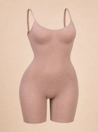 FullSculpt™ Seamless Full-Body Shapewear Bodysuit — ENIGMAE hero