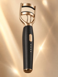 LashHeat™ Rechargeable Heated Eyelash Curler — ENIGMAE hero