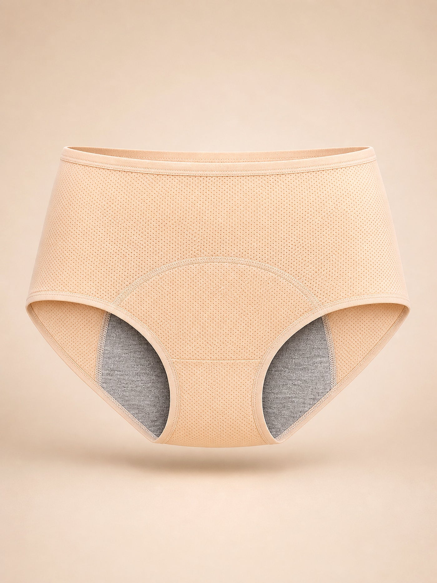 LeakGuard™ Front-&-Back Period Underwear