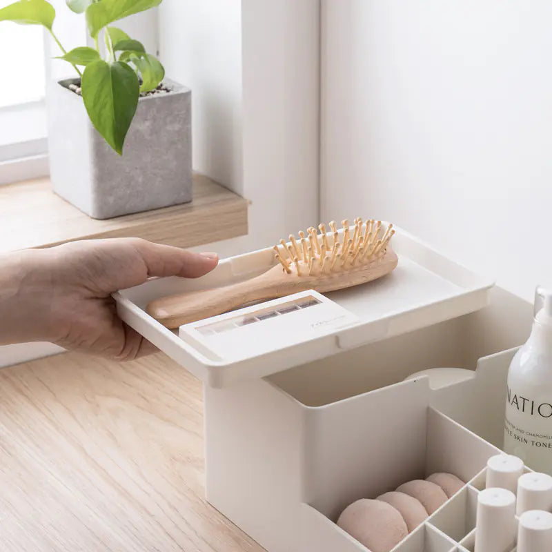 BeautyBox makeup skincare organiser - image 3