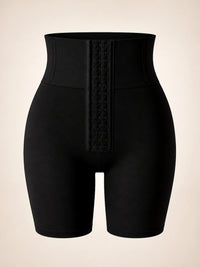LiftShort™ High-Waist Shapewear Shorts — ENIGMAE hero
