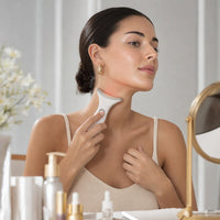 Lifestyle — NeckGlow EMS microcurrent