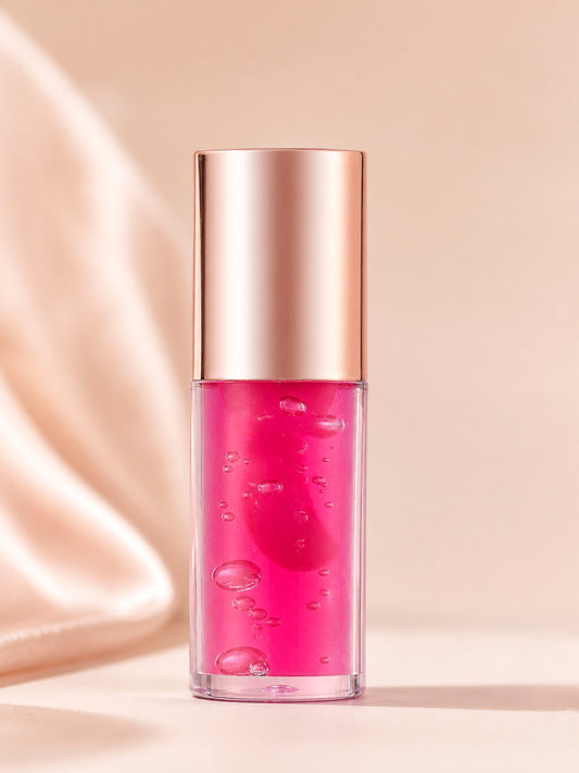 PHOFAY Jelly Lip Oil — ENIGMAE hero