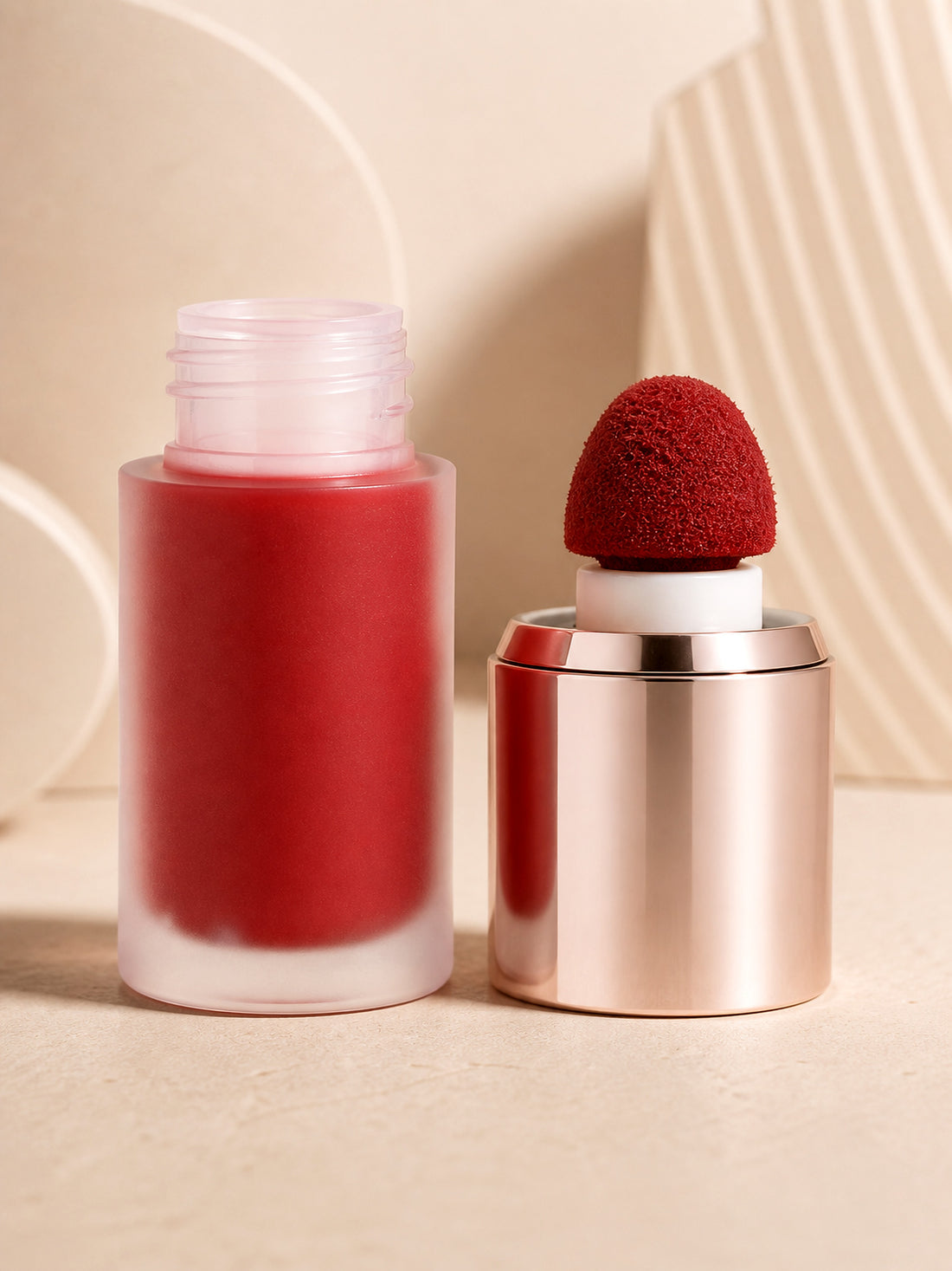 PHOFAY Mousse Liquid Blush — ENIGMAE hero