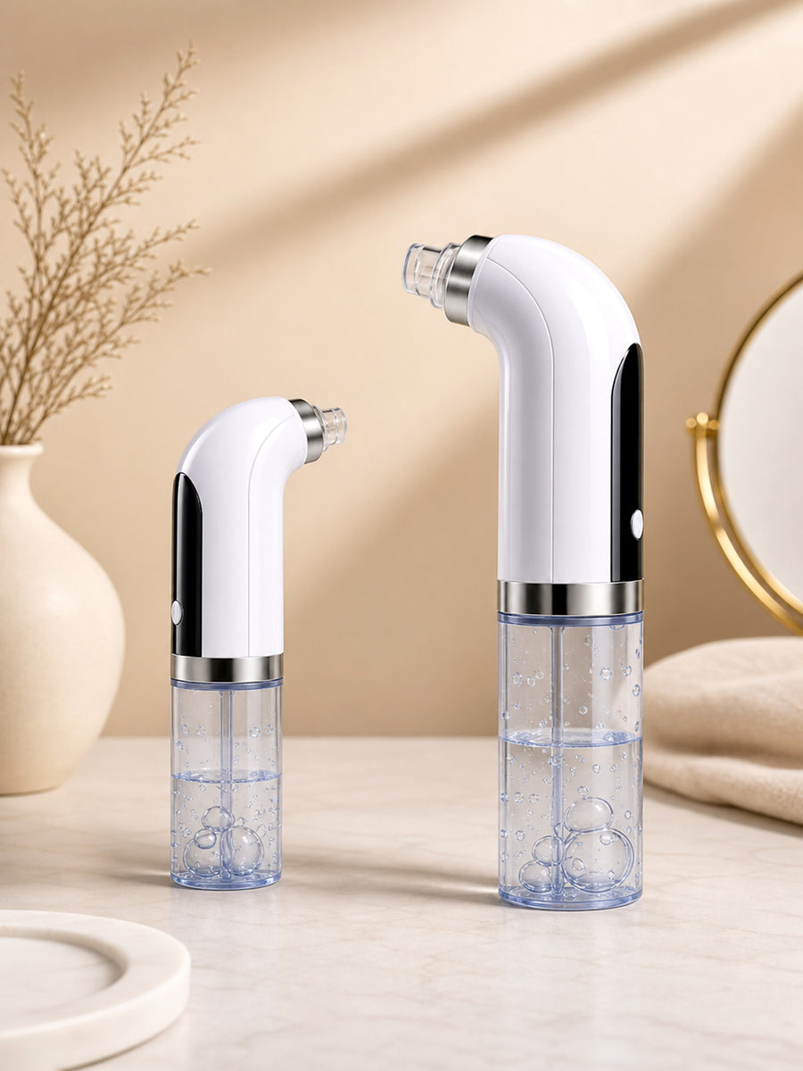PorePure™ Rechargeable Blackhead Remover