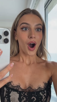 UGC — The Lace Tube Top Bodycon Dress — ugc-1