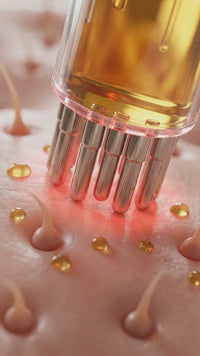 Scalp applicator clip 3