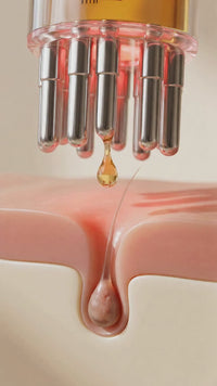 Scalp applicator clip 2