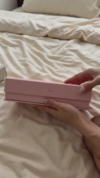 Enigmae Ease belt unboxing - vertical video