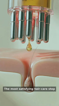 ENIGMAE scalp ad variant C