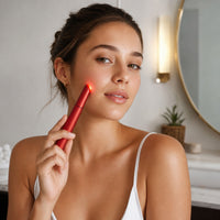 Lifestyle — RayWand red light therapy