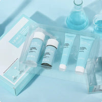Tea tree salicylic acid skincare set - image 1