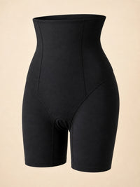 SeamFirm™ High-Waist Compression Shapewear — ENIGMAE hero