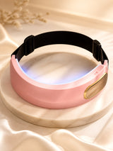 VForm™ EMS LED Photon Face Massager — ENIGMAE hero