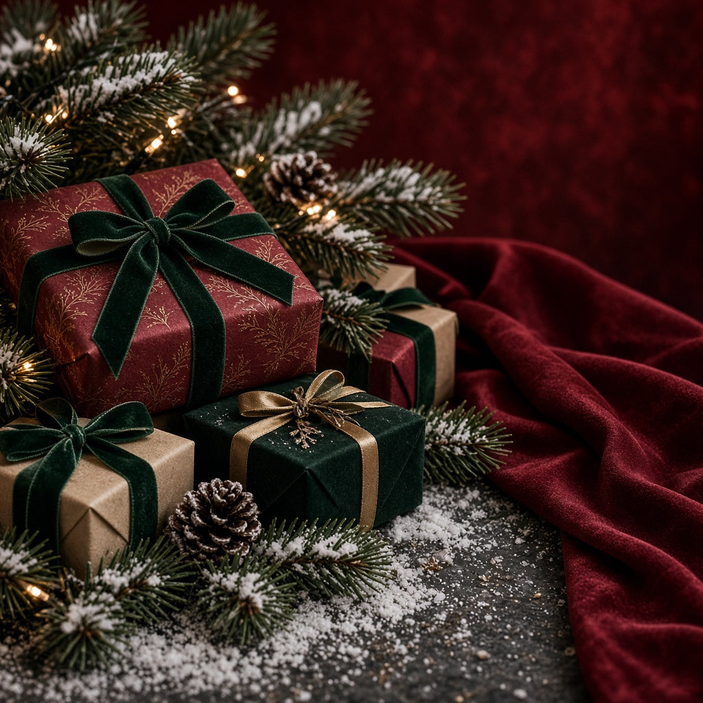 The Christmas Edit