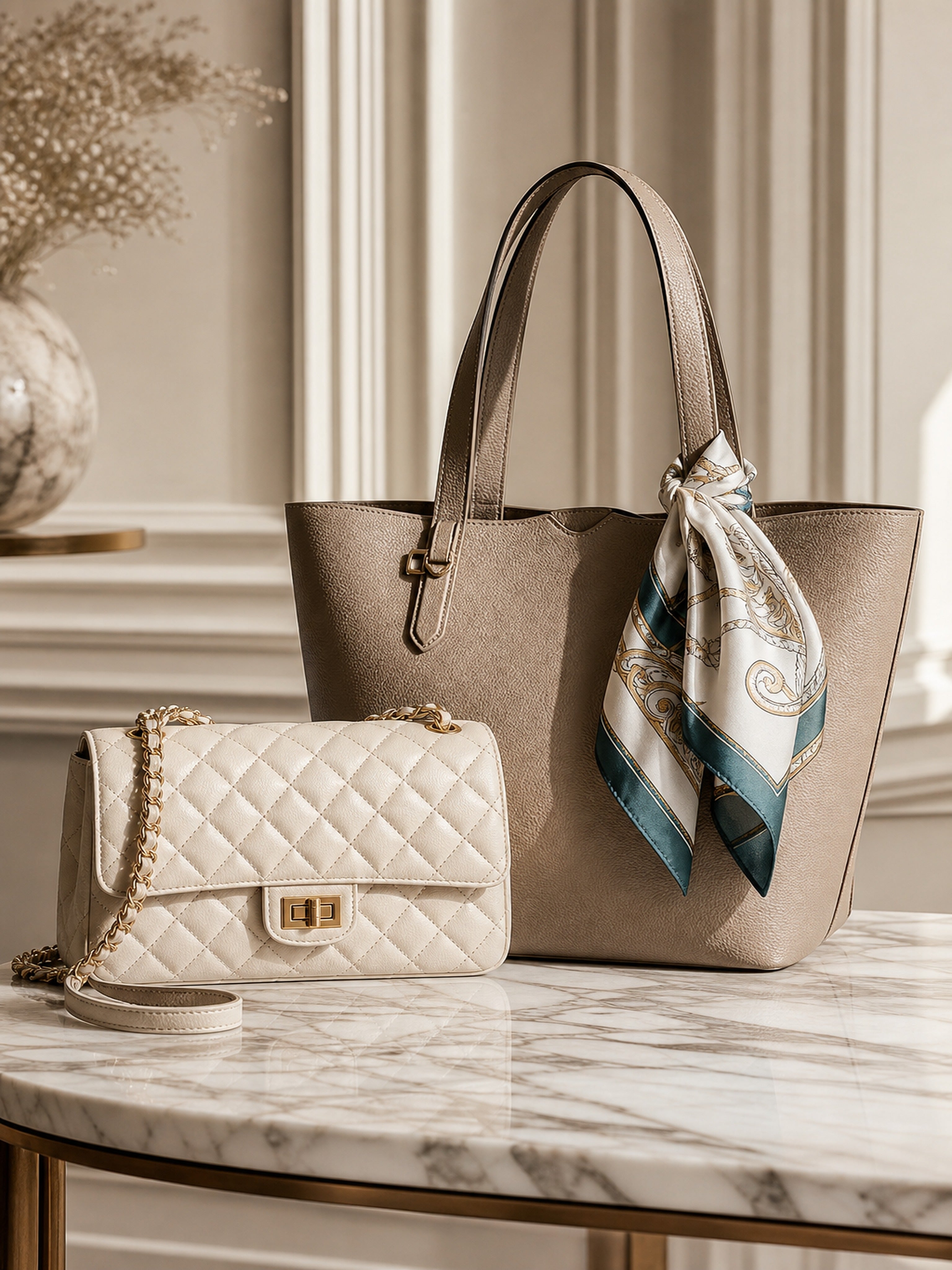 The Bag Edit