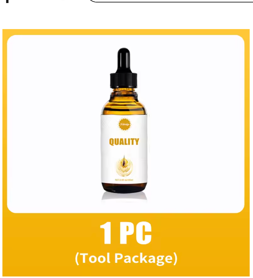 1 Bottle Serum