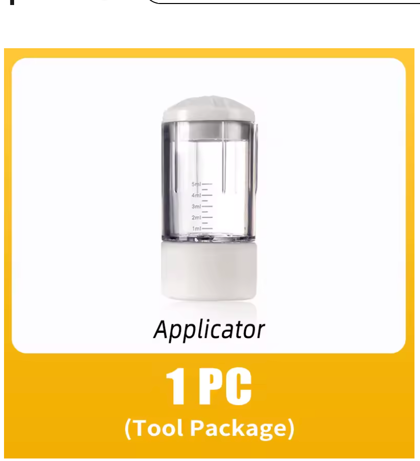 1 PC Applicator